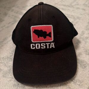 Costa Men’s Hat
